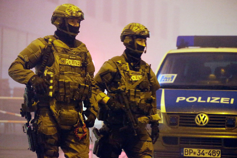 Politie Germania GettyImages-503039544-1