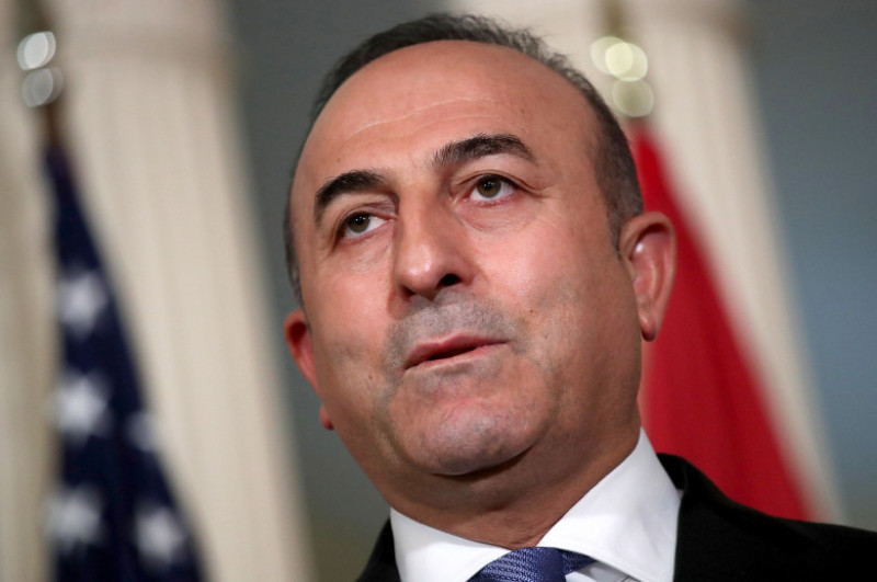 cavusoglu GettyImages-517915098