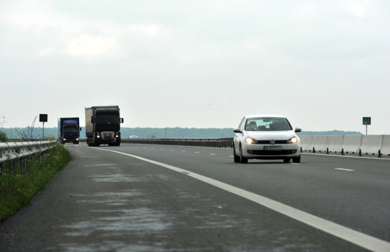 AUTOSTRADA timis agerpres 7630687