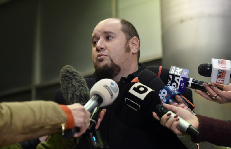 daniel horodniceanu diicot agerpres 8138148