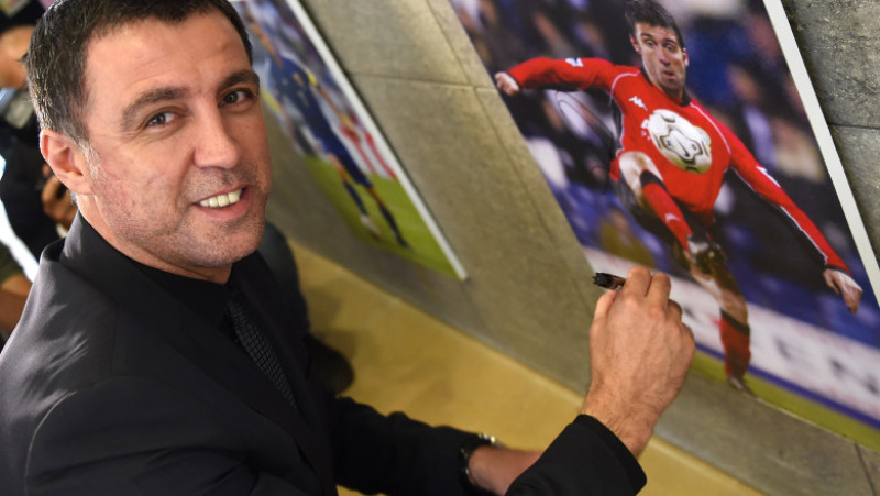 Hakan Sukur GettyImages-456988822