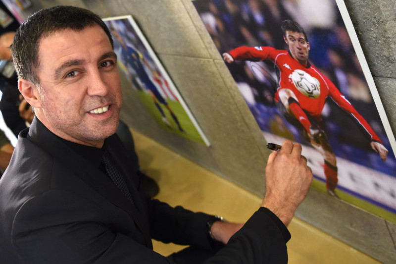 Hakan Sukur GettyImages-456988822