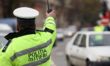 Cum a rămas un șofer în vârstă de 71 de ani fără permis pentru trei luni: manevra greșită filmată și pusă pe net
