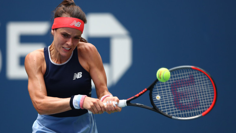 2019 US Open - Day 2