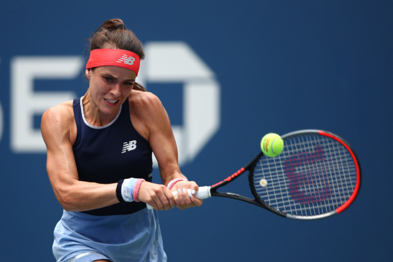 2019 US Open - Day 2