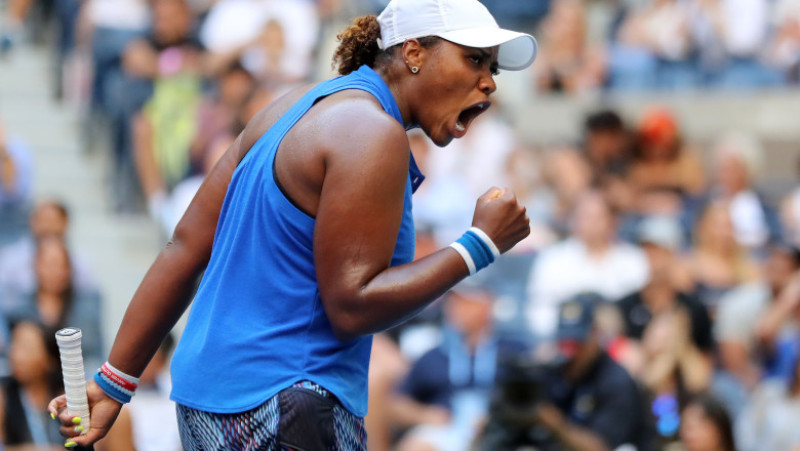 2019 US Open - Day 4