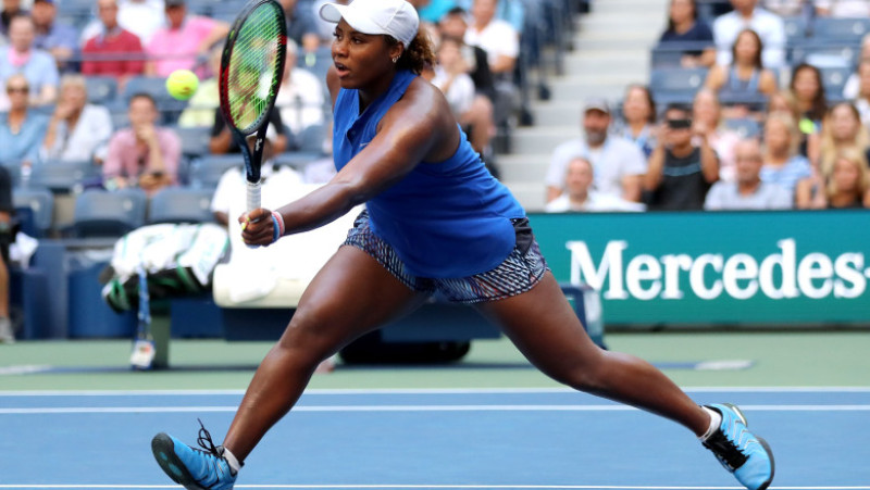 2019 US Open - Day 4