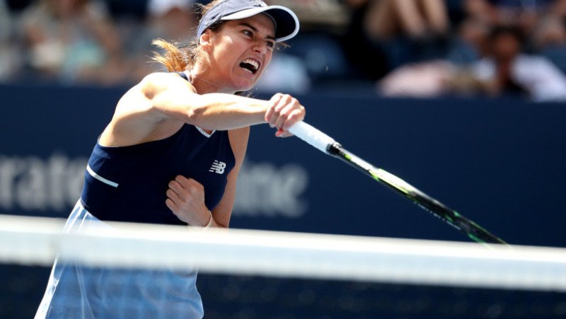 2019 US Open - Day 6
