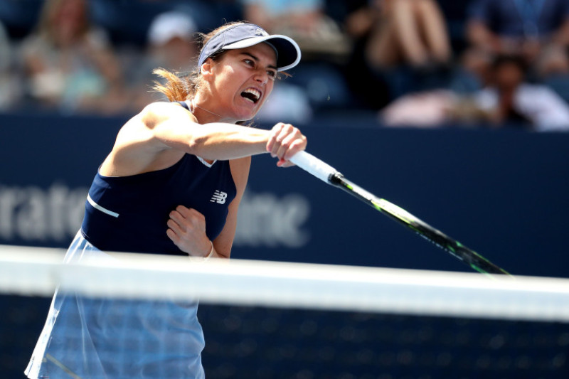 2019 US Open - Day 6