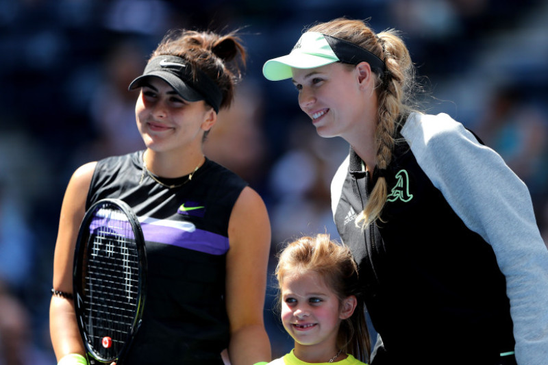 2019 US Open - Day 6