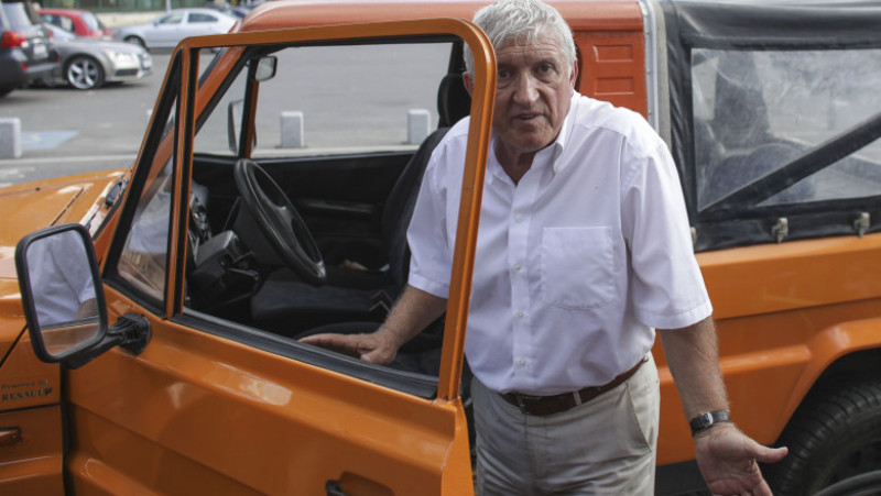 Mircea Diaconu