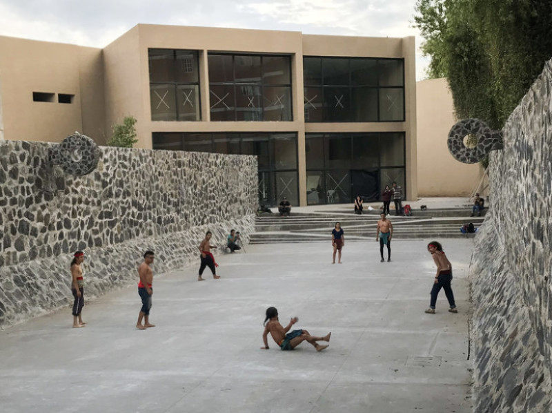 teren ulama mexico james fredrick via NPR
