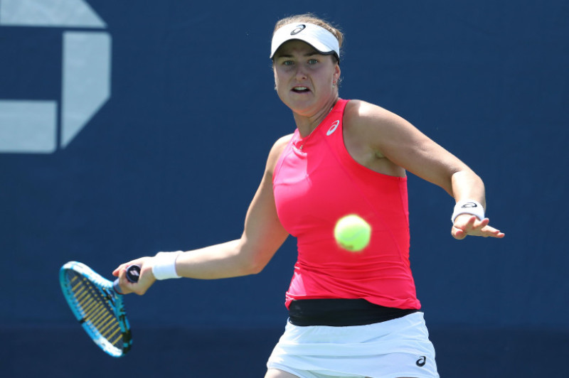 2019 US Open - Day 1
