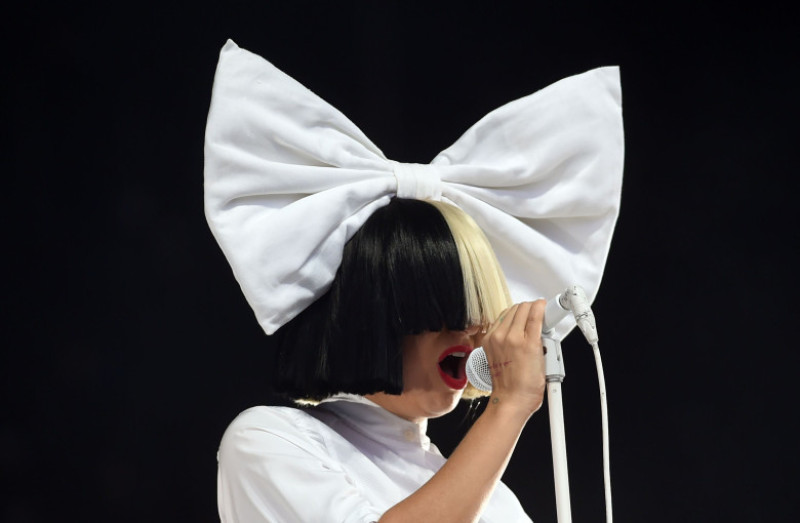 V Festival At Hylands Park - Day 1