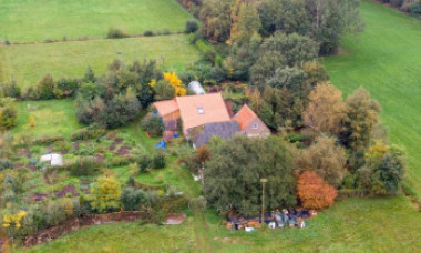 Un bărbat din Olanda și-a ținut timp de nouă ani familia într-un subsol, în așteptarea „sfârșitului lumii”