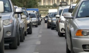 NEWS ALERT: Toate mașinile sub Euro 5 vor trebui să plătească vinietă pentru a circula în tot Bucureștiul