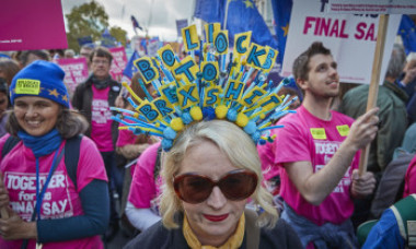 Suspans. Ce se întâmplă acum cu Brexitul? Boris Johnson ar trebui să trimită în următoarele ore o scrisoare către Bruxelles