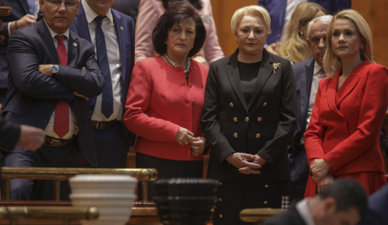 dancila motiune inquam octav ganea