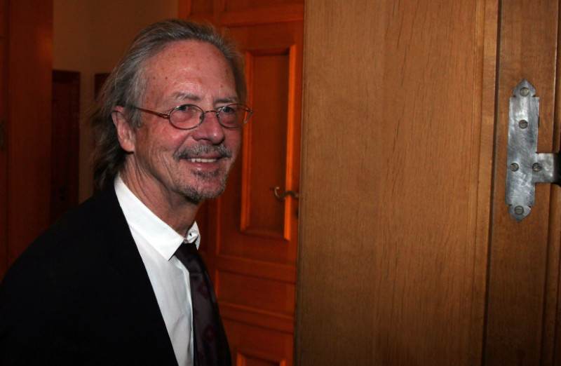 Hubert Burda Birthday Reception