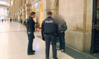 Român căutat în Germania de 27 de ani pentru crimă, prins acum. Cum a reușit să se ascundă în tot acest timp