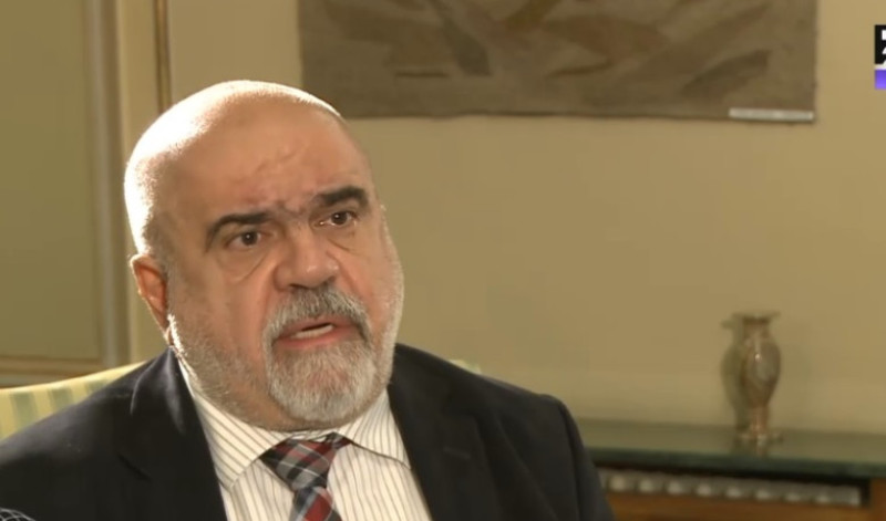 alexander iskandarian