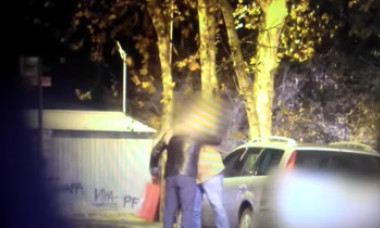 VIDEO Scandal cu spioni ruși în Serbia. Un agent GRU, filmat în timp ce dădea mită unui oficial sârb