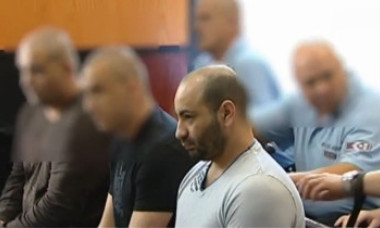 Ucigașul lui Marian Cozma, eliberat condiționat pentru comportament impecabil, a fost arestat din nou