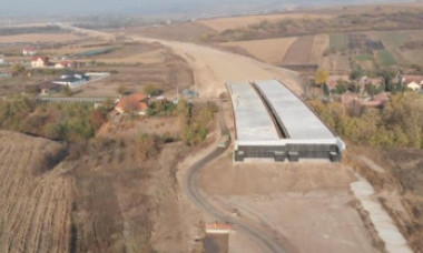 Povestea familiei care a obținut în justiție oprirea lucrărilor la Autostrada Sebeș-Turda. Răspunsul halucinant al constructorului