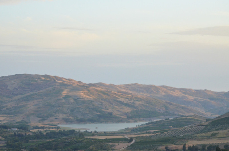Bivona, Sicilia