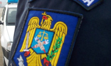 Un polițist de 28 de ani s-a sinucis în locuința de serviciu, la scurt timp după ce s-a întors din luna de miere