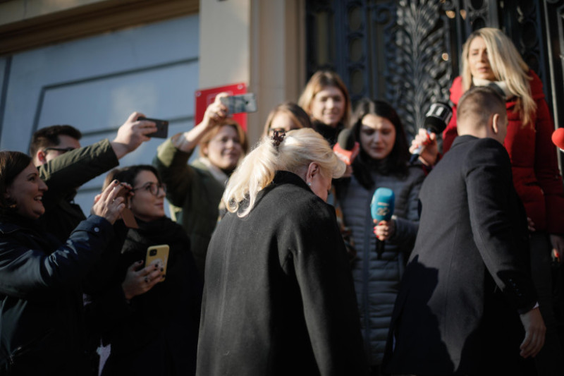 Viorica Dăncilă