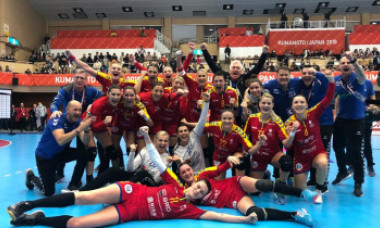 CTP, despre echipa de handbal a României: Dacă ești român adevărat, îți dau lacrimile și chiar plângi