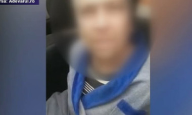 VIDEO. Declarația bărbatului care și-a ars de vie vecina: „Vrăjitoarea asta bătrână”