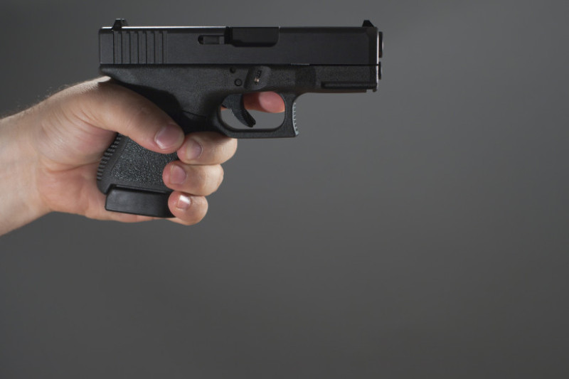 Pistol semi-automat Glock 26