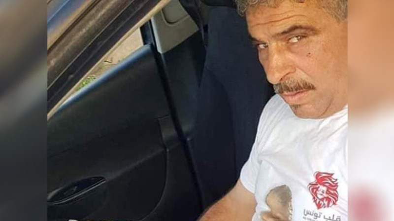 Zouheir Makhlouf
