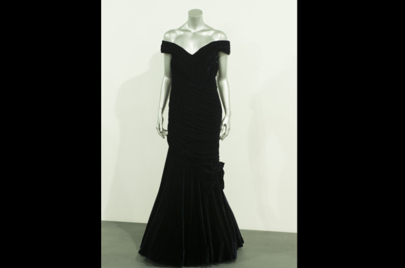 rochie lady d