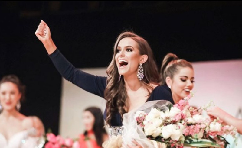 miss america 2020