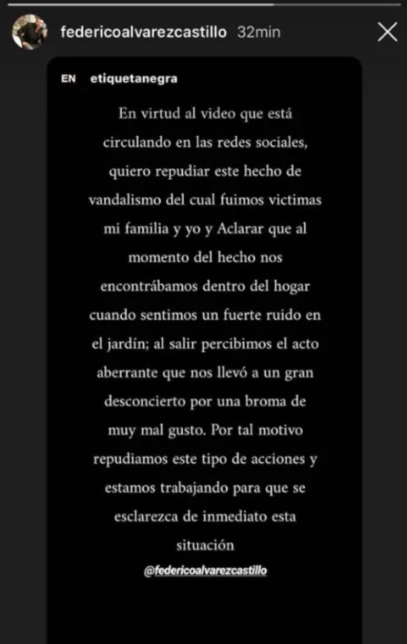 Mesajul unui antreprenor argentinian despre farsa careia i-a cazut victima