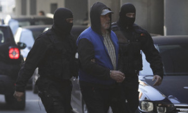 Interceptări în dosarul Caracal. Dincă: „Eu normal pe prima am vrut să o arunc în Olt, să scap, să nu mă duc la puşcărie”
