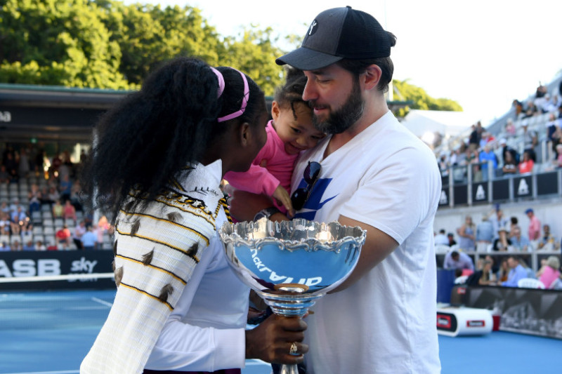 2020 Women's ASB Classic: Day 7