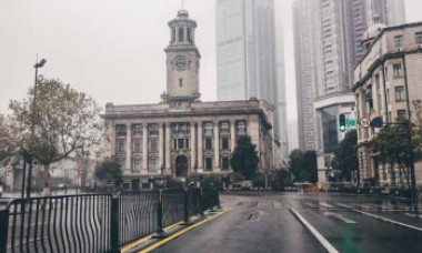Imagini dezolante în Wuhan. Cum a îngenuncheat coronavirusul o metropolă de 11 milioane de locuitori în prima zi a Anului Nou Chinezesc