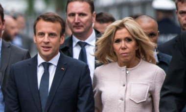 Altercație între Emmanuel Macron şi poliția israeliană într-o biserică din Ierusalim. ”Nu-mi place ce ați făcut în fața mea!” - VIDEO