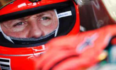 Fotografii şocante cu Michael Schumacher în comă, scoase la vânzare. Suma cerută de o persoană din anturajul său