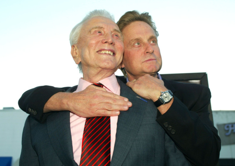 Los Angeles Premiere of It Runs In The Family