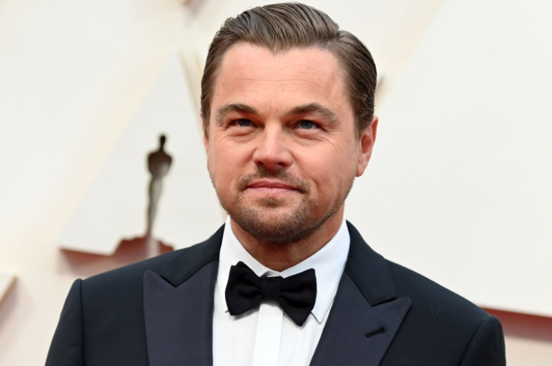 leonardo di caprio oscars 2020 profimedia-0497450041