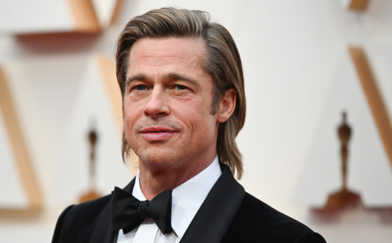 brad pitt la oscar 2020 profimedia-0497447895
