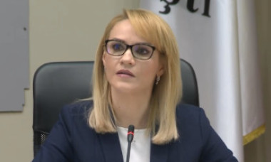 CTP, despre Gabriela Firea: De la George W. Bush nu am mai văzut un politician atât de lovit în freză de o știre