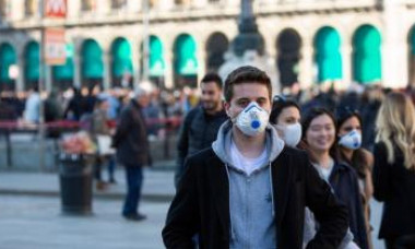 Avertismentul medicilor români legat de coronavirus. Situația imposibilă în care se află țara noastră