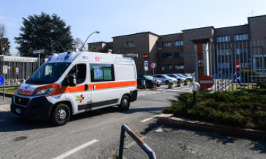 Coronavirus: Italia, cea mai afectată țară din Europa. 11 localități au intrat în carantină, circulația nu mai e permisă