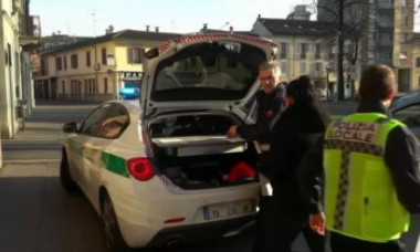 Italia, afectată de coronavirus. Cum reacționează românii: Credem în Dumnezeu. O fi scris să mor aici, o fi scris sa mor acasă la mine